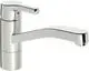 HANSA-Einhebelmischer-Kuechenarmatur-Niederdruck-HANSAPALENO-5648-Ausladung-215-mm-DN15-Chrom-56481103 gallery number 1